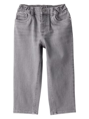 OshKosh Jeans - Tapered fit - in Grau