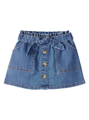 OshKosh Spódnica dżinsowa w kolorze niebieskim