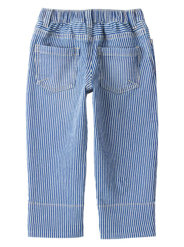 OshKosh Dżinsy - Regular fit - w kolorze niebieskim