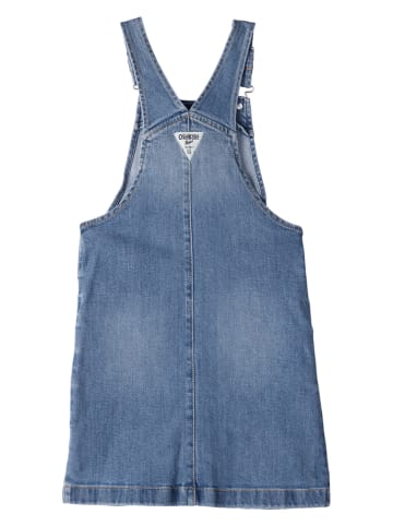 OshKosh Sukienka dżinsowa w kolorze niebieskim