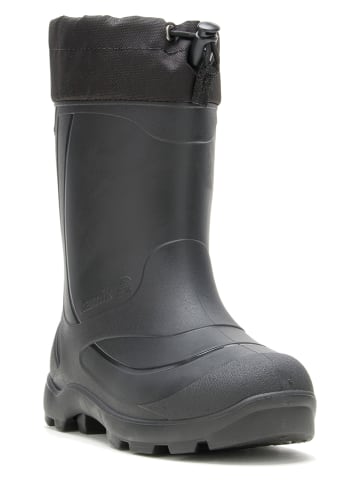 Kamik Rubberlaarzen "Snobuster" zwart