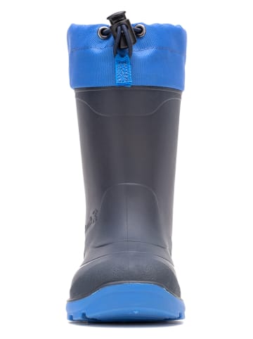 Kamik Gummistiefel "Snobuster" in Blau