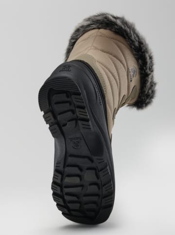 Kamik Winterstiefel "Momentum" in Beige