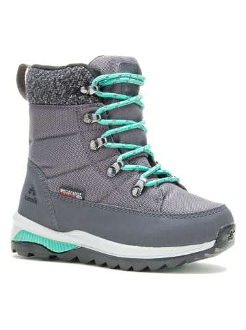 Kamik Winterstiefel "Owl" in Grau