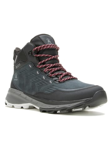 Kamik Buty trekkingowe "Treklitem" w kolorze czarnym