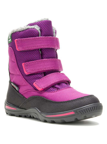 Kamik Winterboots "Henrik" in Lila