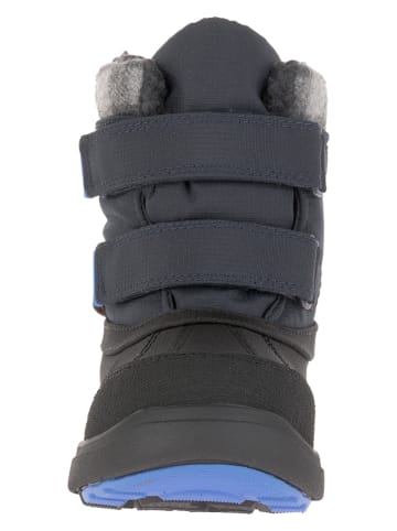 Kamik Winterstiefel "Sparky" in Dunkelblau