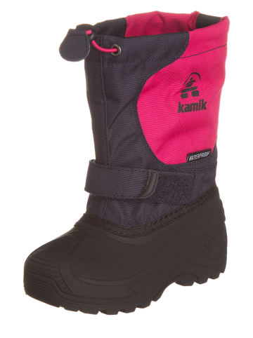 Kamik Winterstiefel "Upsurge2" in Pink