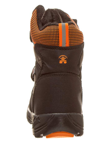 Kamik Winterboots "Triton" zwart
