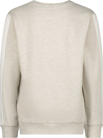 Messi Sweatshirt grijs