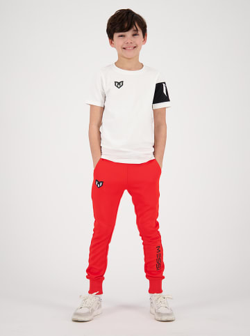 Messi Koszulka w kolorze białym