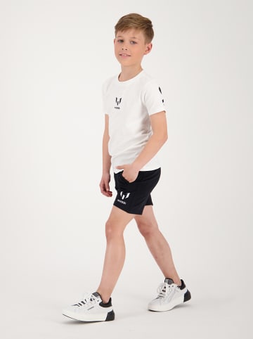 Messi Shirt in Weiß