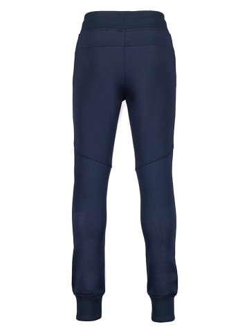 Messi Sweatbroek donkerblauw