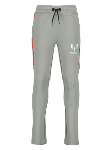 Messi Sweatbroek grijs