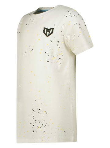 Messi Shirt in Weiß