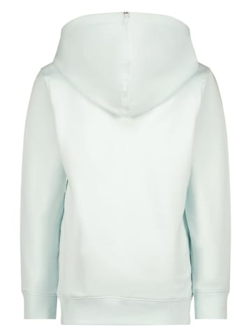 Messi Bluza w kolorze błękitnym