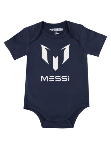 Messi Body w kolorze granatowym