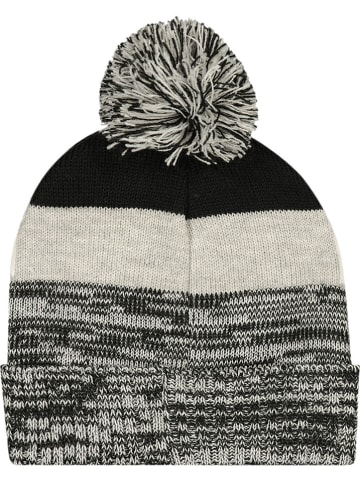 Messi Muts grijs/zwart