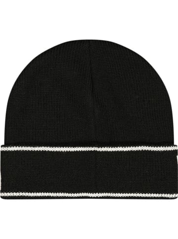Messi Czapka w kolorze czarnym