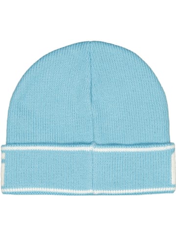 Messi Czapka w kolorze błękitnym