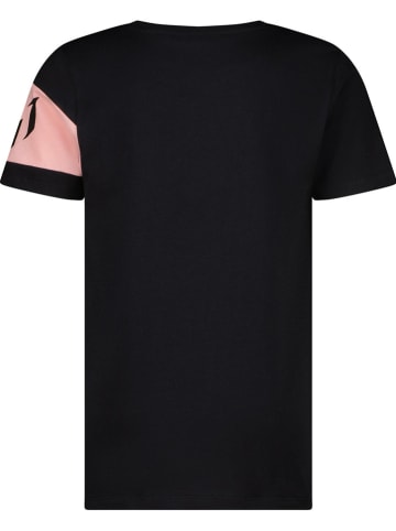 Messi Shirt in Schwarz