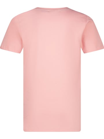 Messi Shirt in Rosa