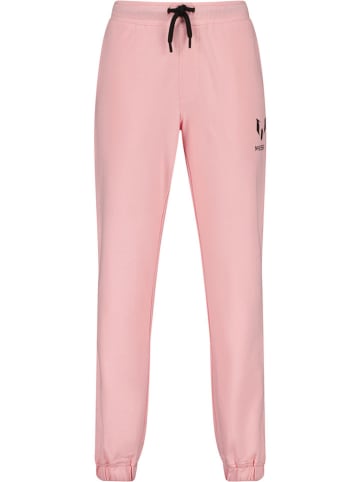 Messi Sweatbroek lichtroze
