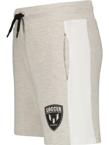 Messi Bermuda grijs
