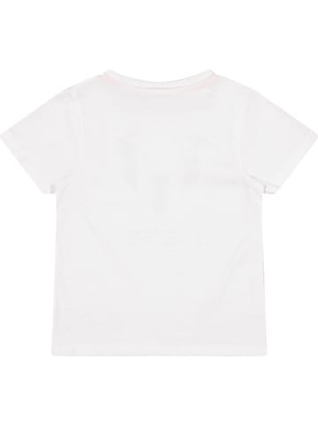 Messi Shirt in Weiß