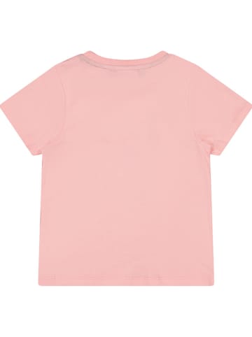 Messi Koszulka w kolorze jasnoróżowym