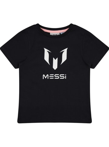 Messi Shirt zwart