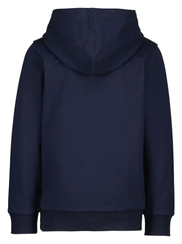 Messi Bluza w kolorze granatowym