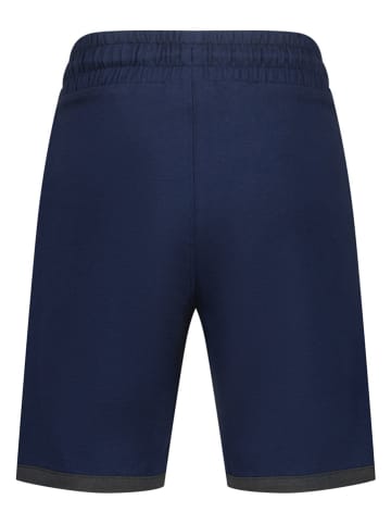Messi Sweatshorts in Dunkelblau