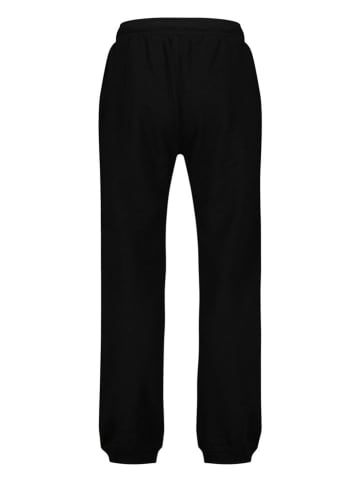 Messi Sweatshorts in Schwarz