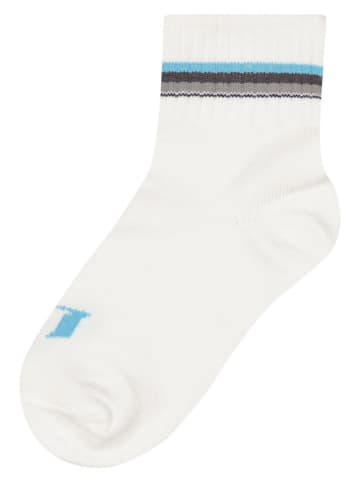 Messi 6er-Set: Socken in Bunt