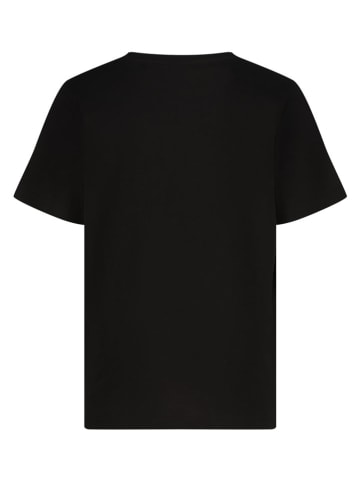 Messi Shirt in Schwarz