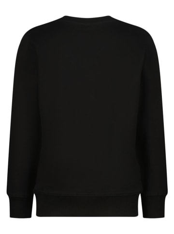 Messi Sweatshirt zwart