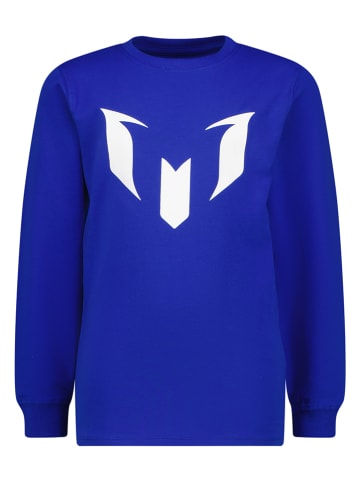 Messi Pyjama in Blau