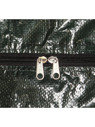 STAR Trading Tragetasche für Weihnachtsbäume in Grün - (B)120 x (H)50 cm