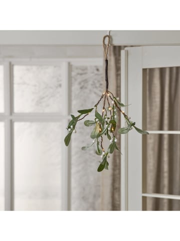 STAR Trading Ledmaretak groen - (H)35 cm