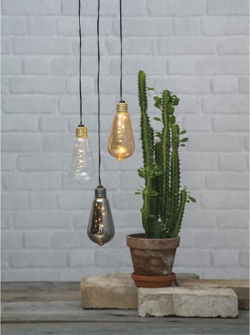 Best Season Dekoracyjna zawieszka LED "Glow" - wys. 13 cm