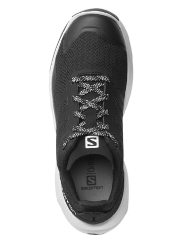 SALOMON Laufschuhe "Patrol" in Schwarz
