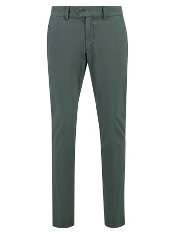 FYNCH-HATTON Chino in Grün