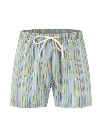 FYNCH-HATTON Badeshorts in Grün