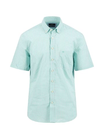 FYNCH-HATTON Hemd - Regular fit - in Mint