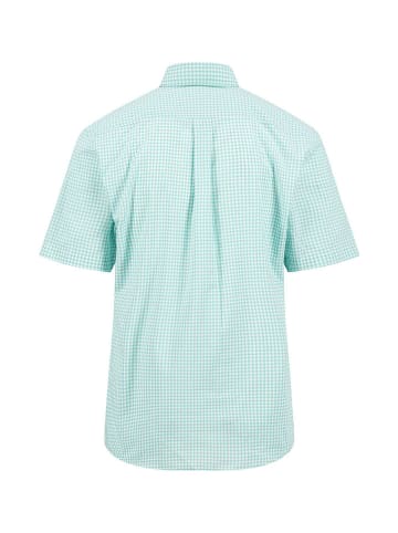 FYNCH-HATTON Blouse - regular fit - mintgroen