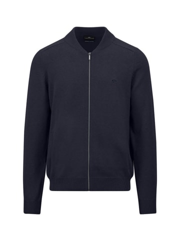 FYNCH-HATTON Blouson donkerblauw