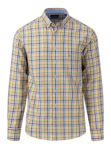 FYNCH-HATTON Koszula ze wzorem