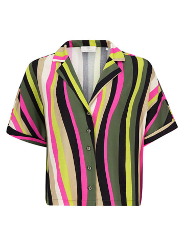 FYNCH-HATTON Bluse in Bunt