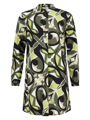 FYNCH-HATTON Sukienka w kolorze khaki